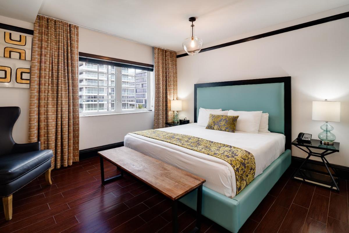 Hotel Croydon - Housity