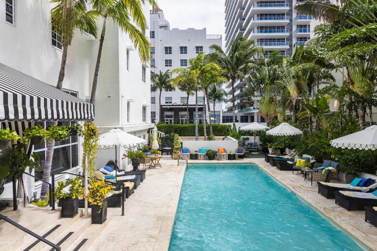 Hotel Croydon - Housity