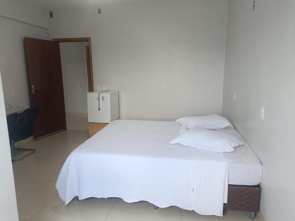 Hotel Rio do Ouro - Housity