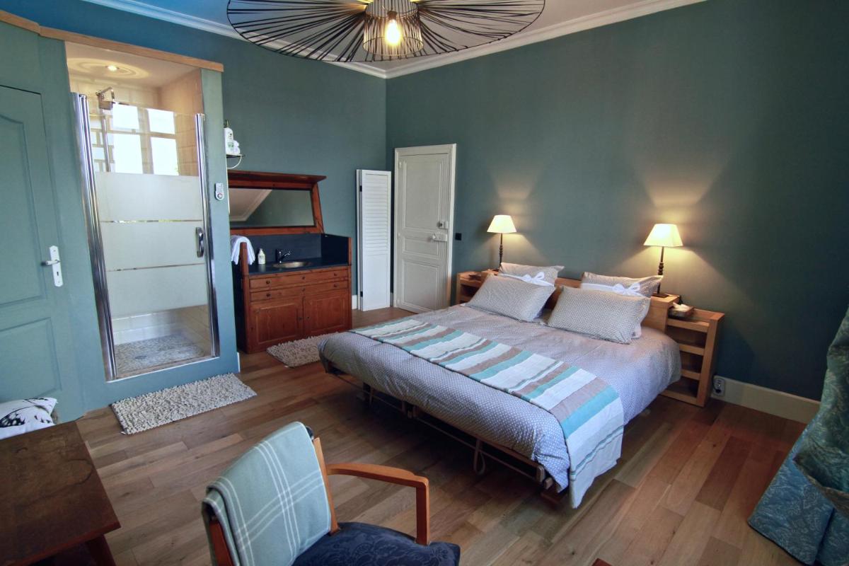 La Lambertine & Spa - Housity
