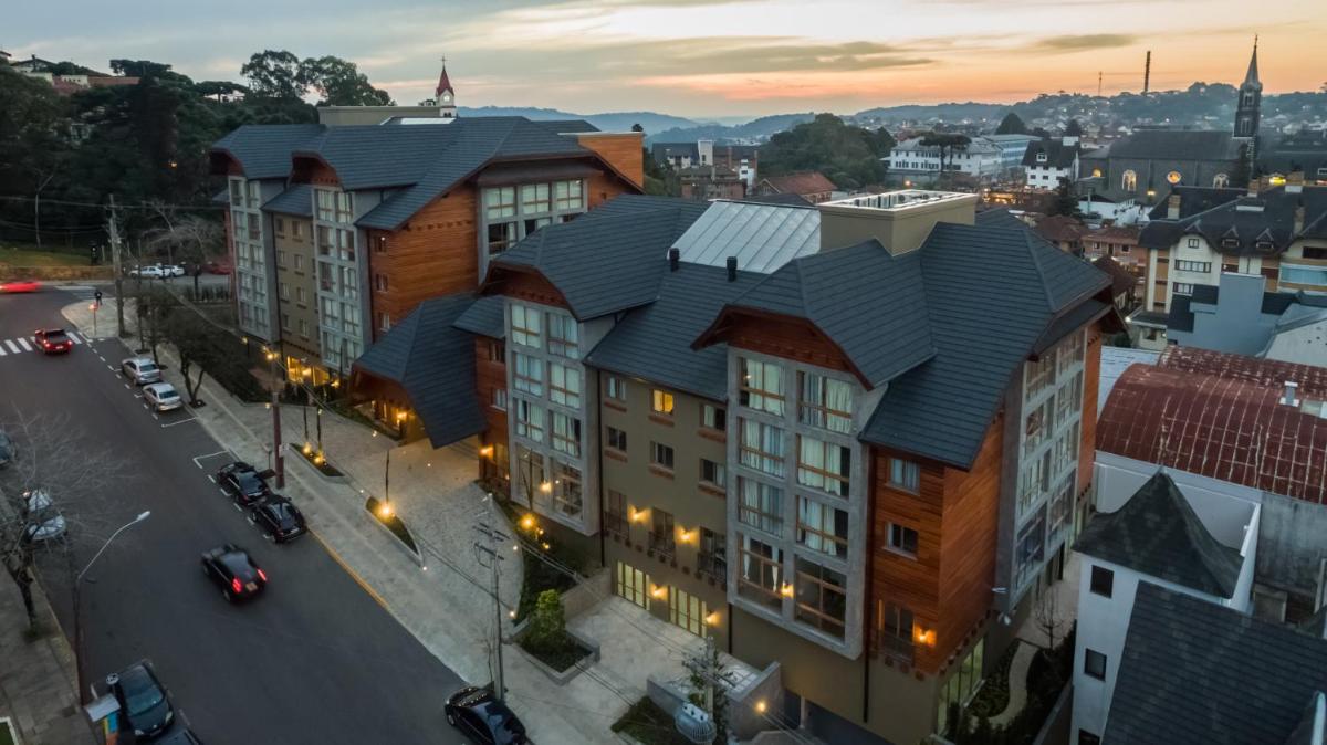 Prodigy Gramado - Housity