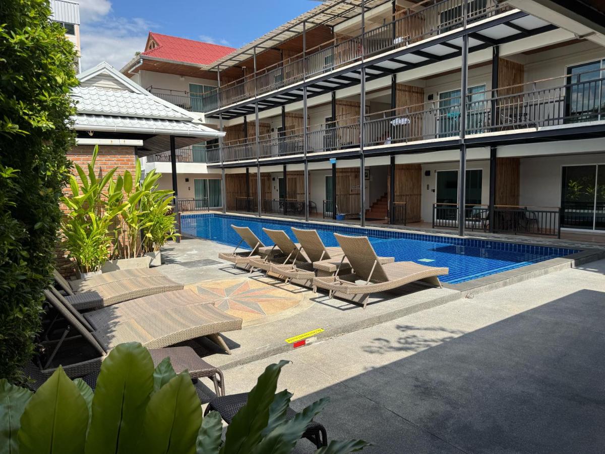 Celosia Chiang Mai Hotel - Housity