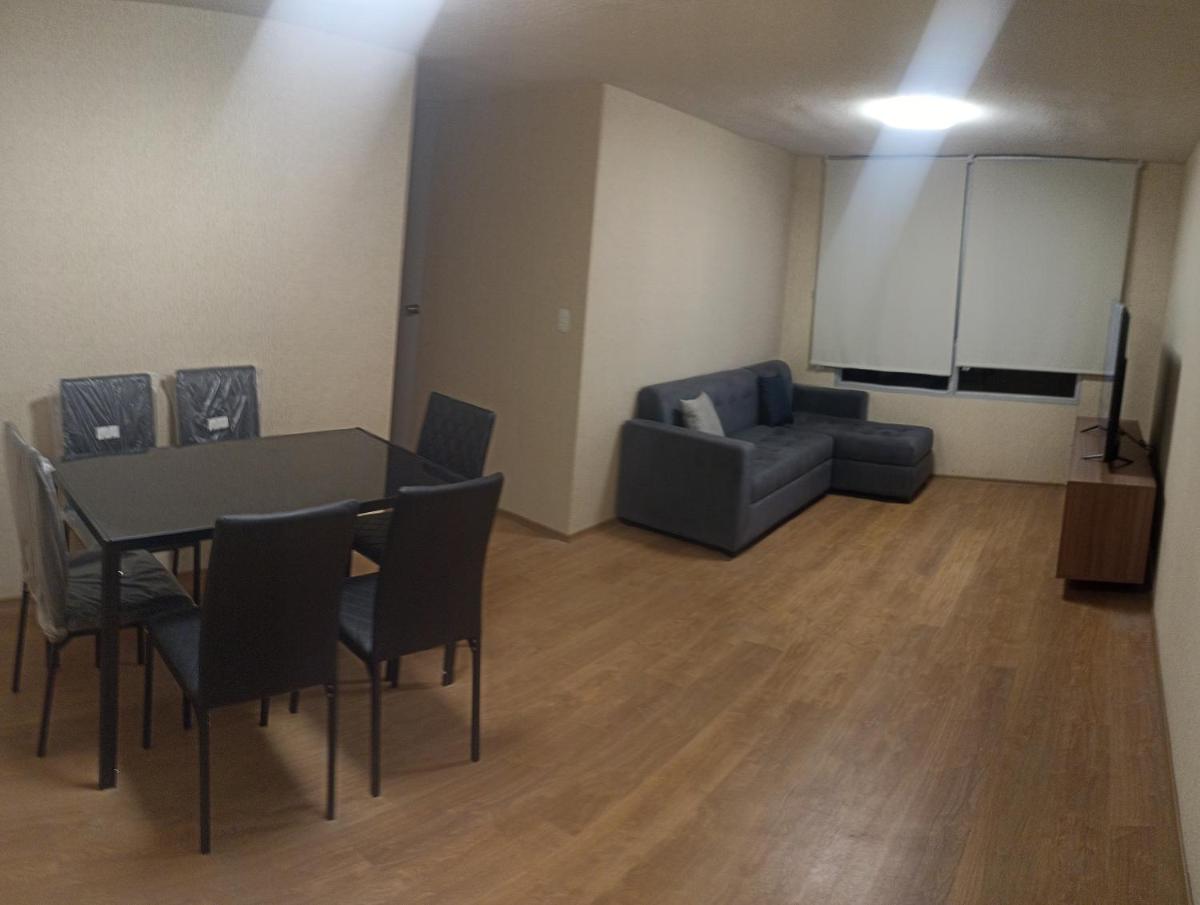 ESTANCIA EN APARTAMENTO EN Chiclayo - Housity