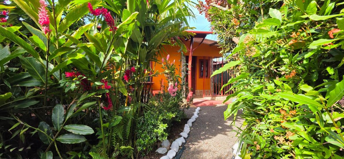 Jardin entre Montañas - Housity