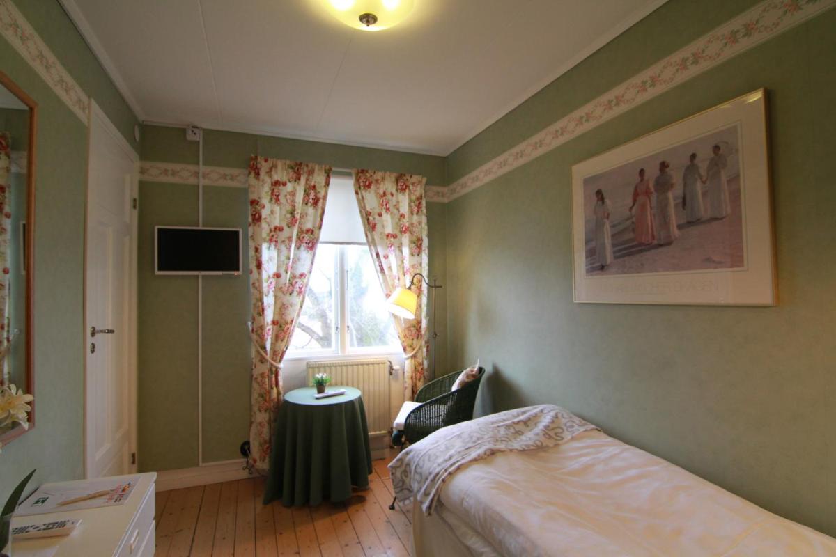 Pensionat Frillesberg - Housity