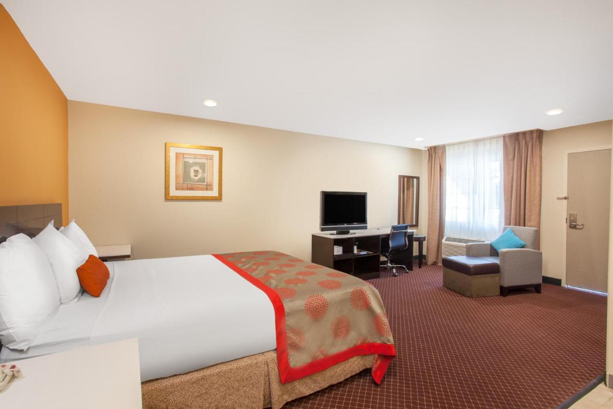 Ramada by Wyndham Culver City - Housity