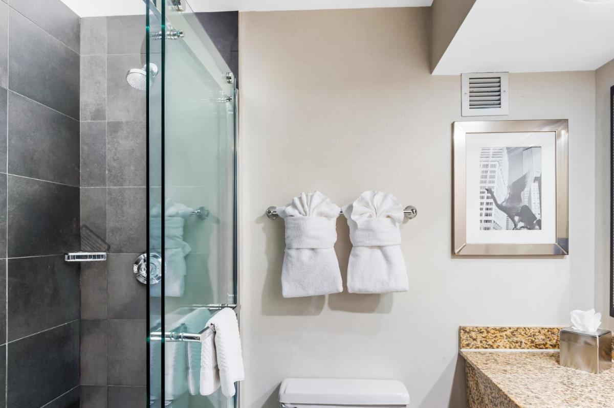 DoubleTree by Hilton Roseville Minneapolis - Housity