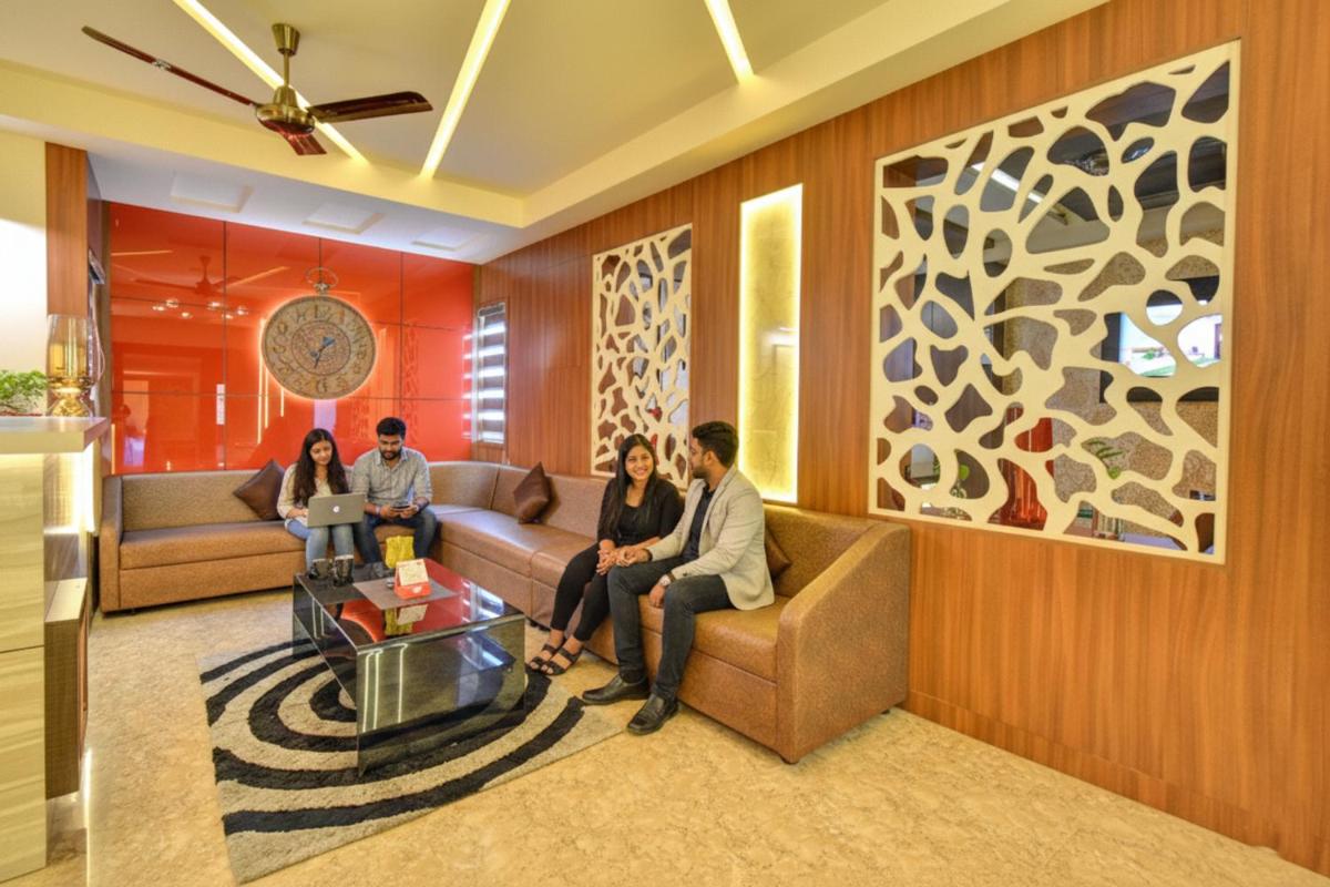 FabHotel Nestlay Rooms Airport - Nr Chennai Airport - Housity