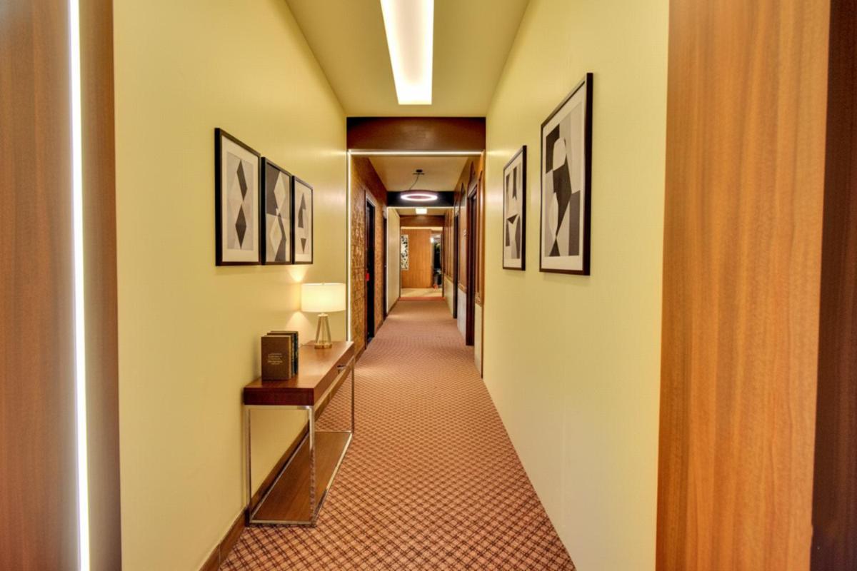 FabHotel Nestlay Rooms Airport - Nr Chennai Airport - Housity