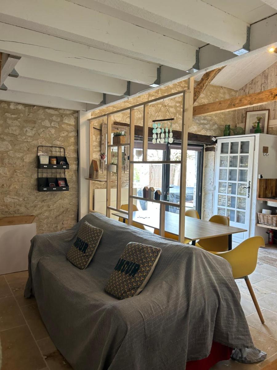 Les fontanelles du quercy blanc - Housity