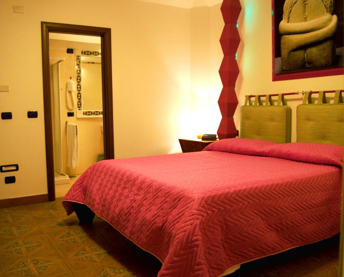 Villa Masseria Marini - Housity