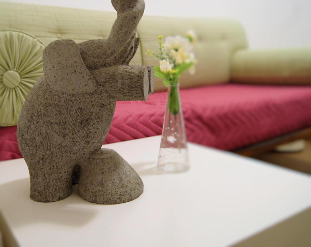 Villa Masseria Marini - Housity