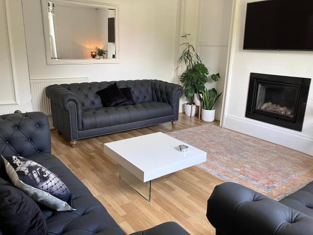 Stoneridge Holiday Cottage in Centre of Buxton - Housity