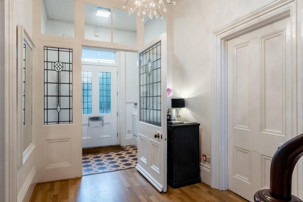 Stoneridge Holiday Cottage in Centre of Buxton - Housity