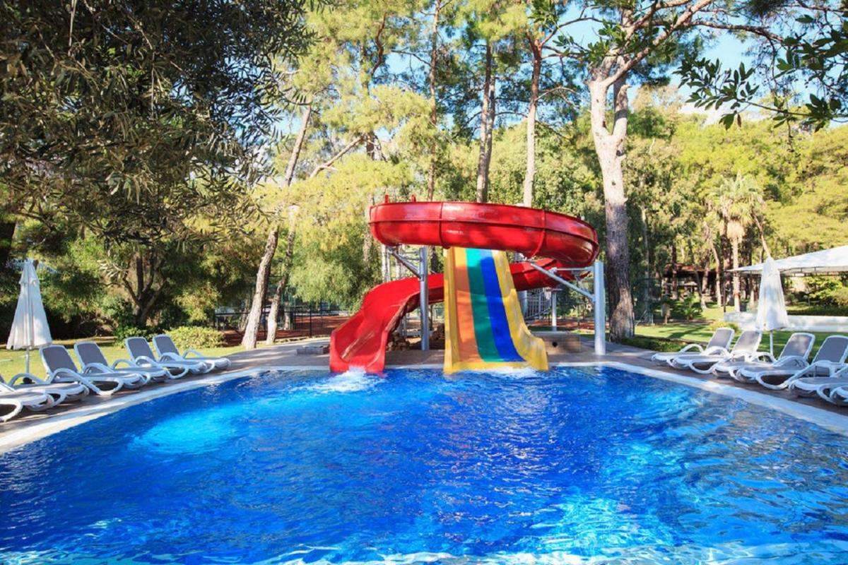 Kimeros Park Holiday Village - Ultra All Inc. Kids Concept - Housity