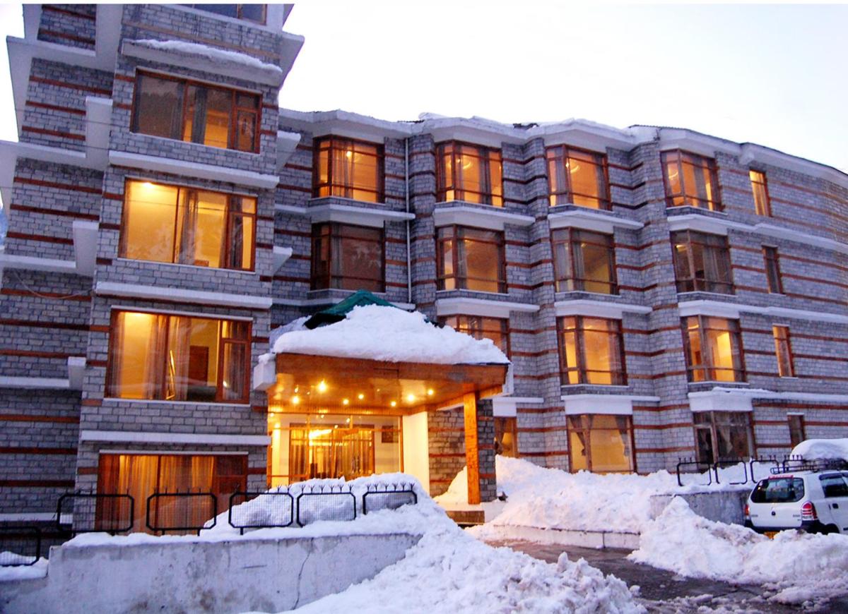 Lords Residency - Housity