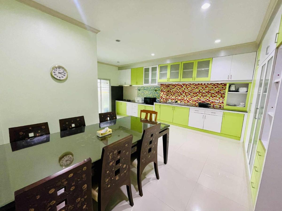 High Lamoon - Housity