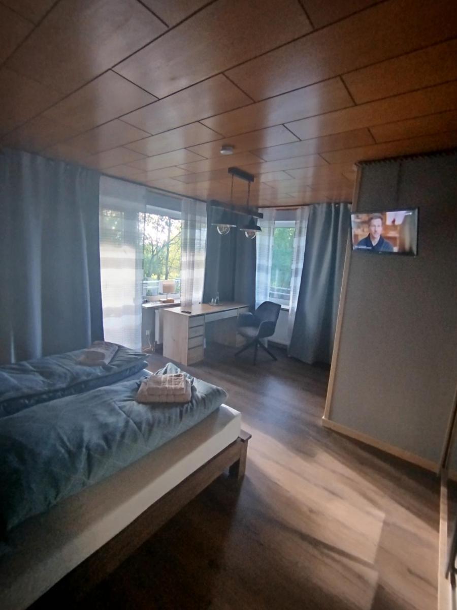 Hutorok - Housity