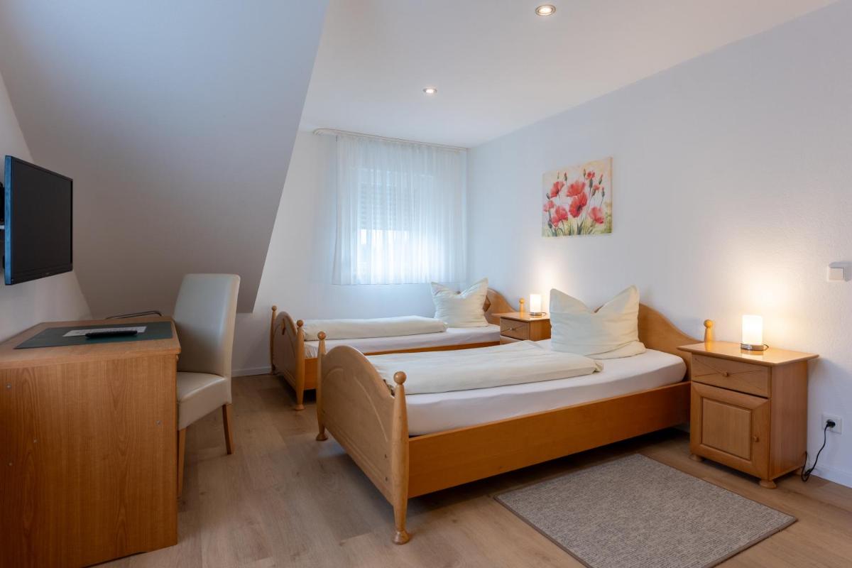 Rixbecker Alpen - Hotel Koch - Housity