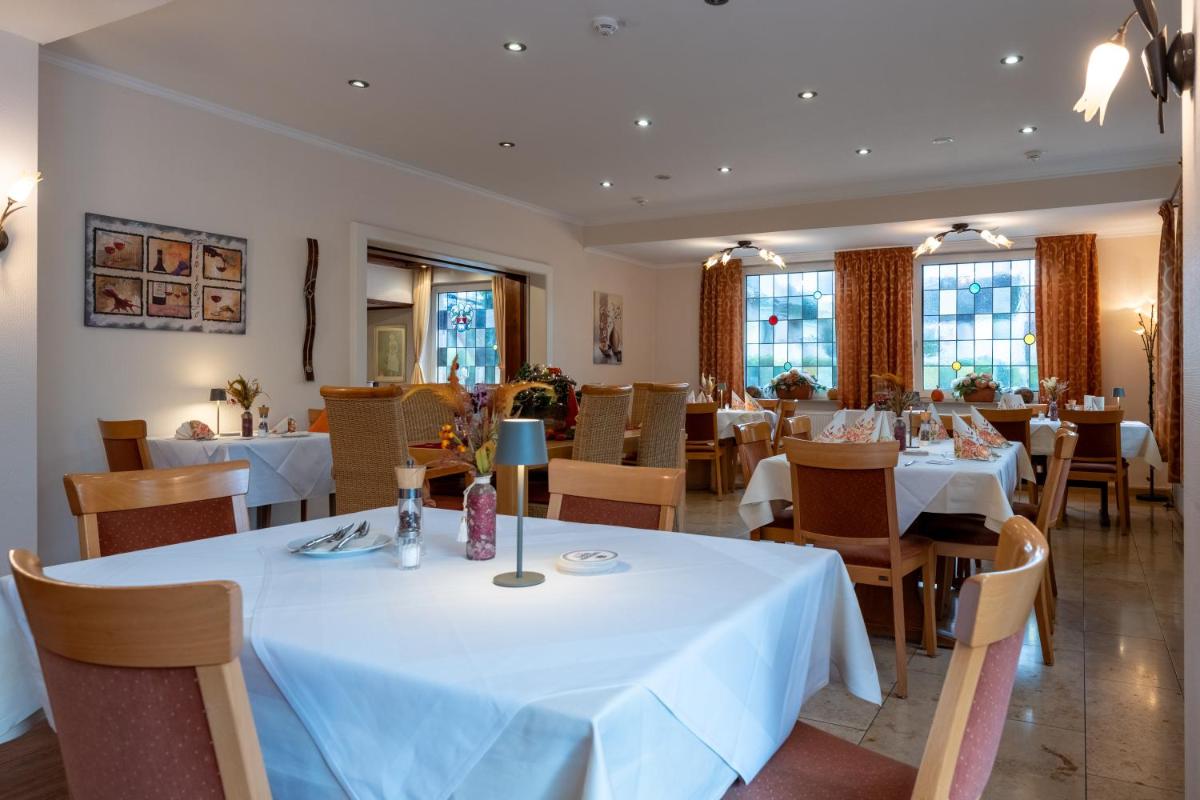 Rixbecker Alpen - Hotel Koch - Housity