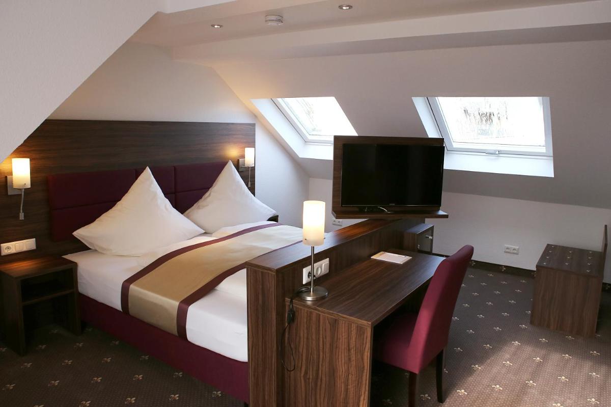 Hotel Rothkamp - Housity