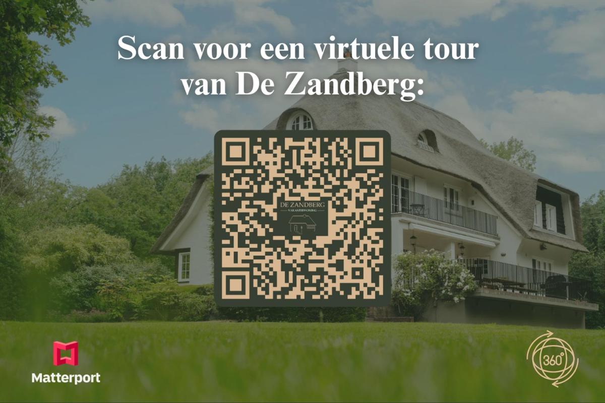 Vakantiewoning De zandberg - Housity