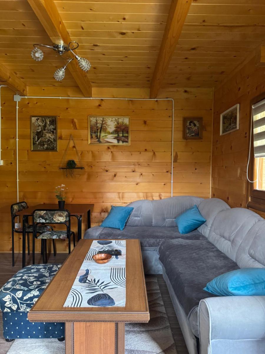 Apartmani Kajkut - Hizvo