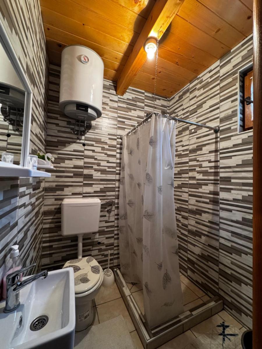 Apartmani Kajkut - Hizvo