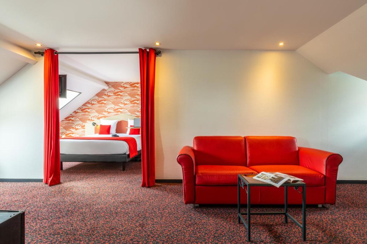ibis Styles Chartres Sud Barjouville - Housity