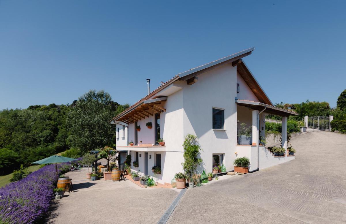 Guest House Ferri e Zani - Housity