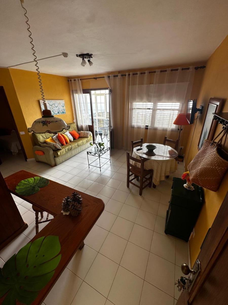 CHL Mayoysa, vista mar en Breña Baja, La Palma - Housity