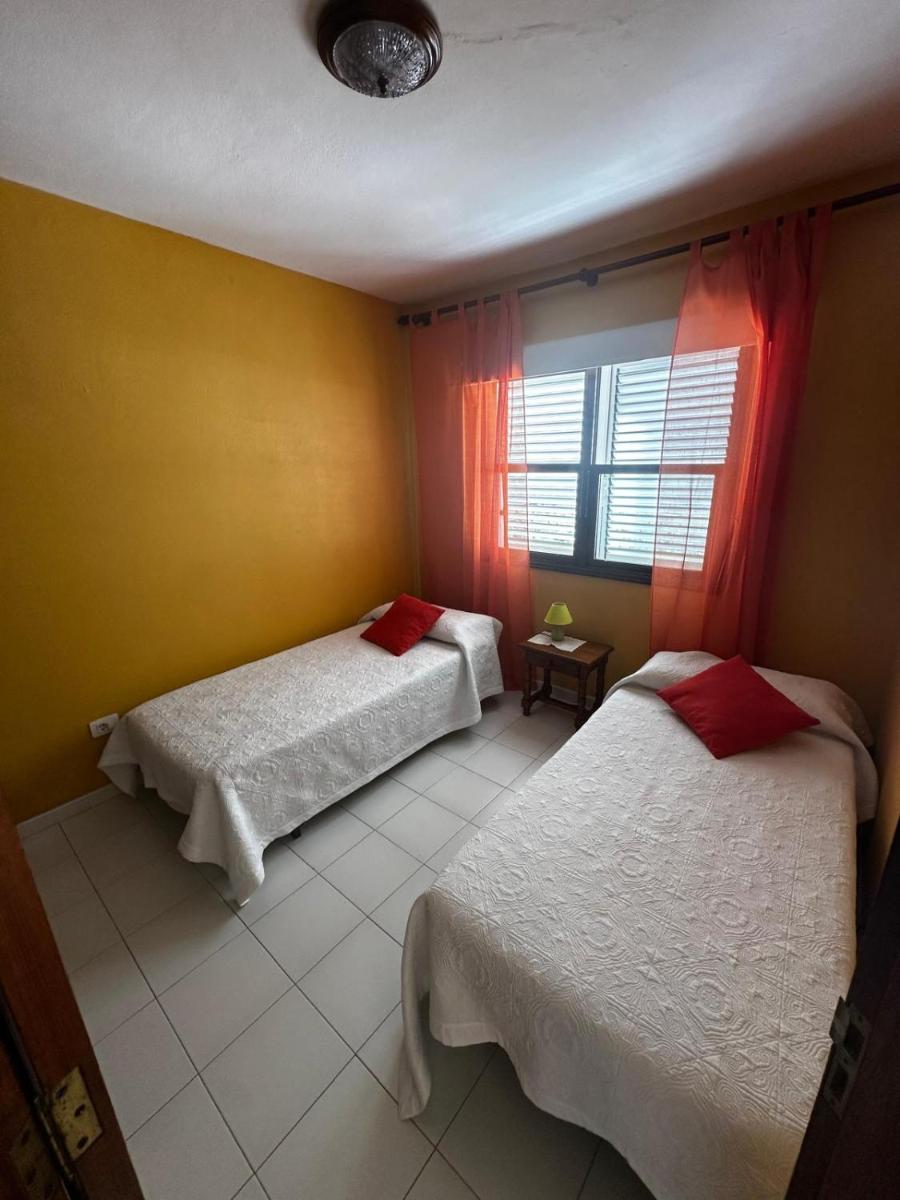 CHL Mayoysa, vista mar en Breña Baja, La Palma - Housity