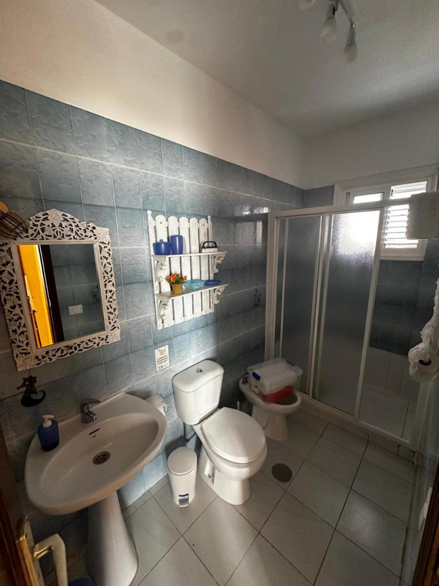 CHL Mayoysa, vista mar en Breña Baja, La Palma - Housity