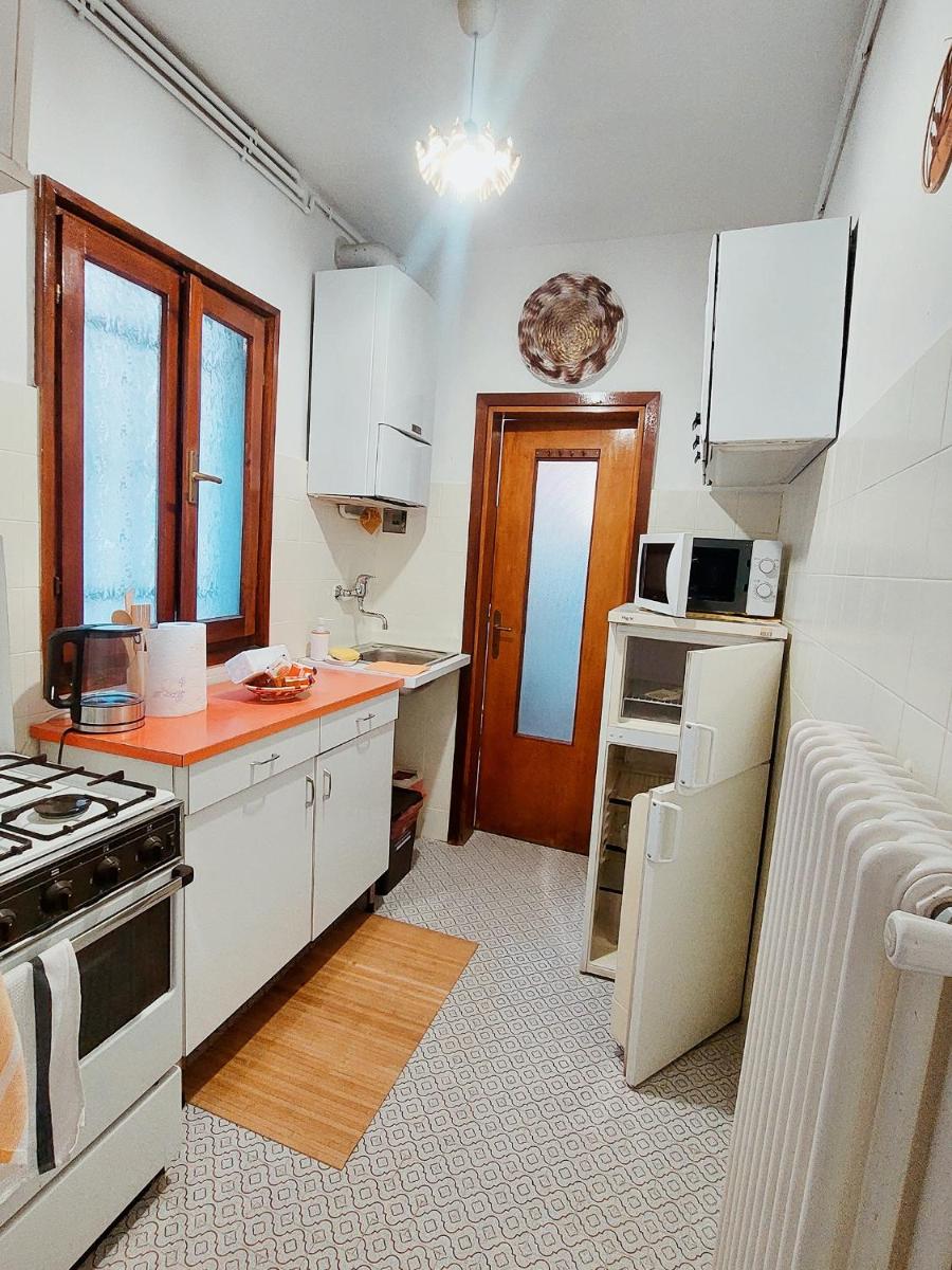 A beautifully furnished semi-detached house in Strozza, Bergamo - Housity
