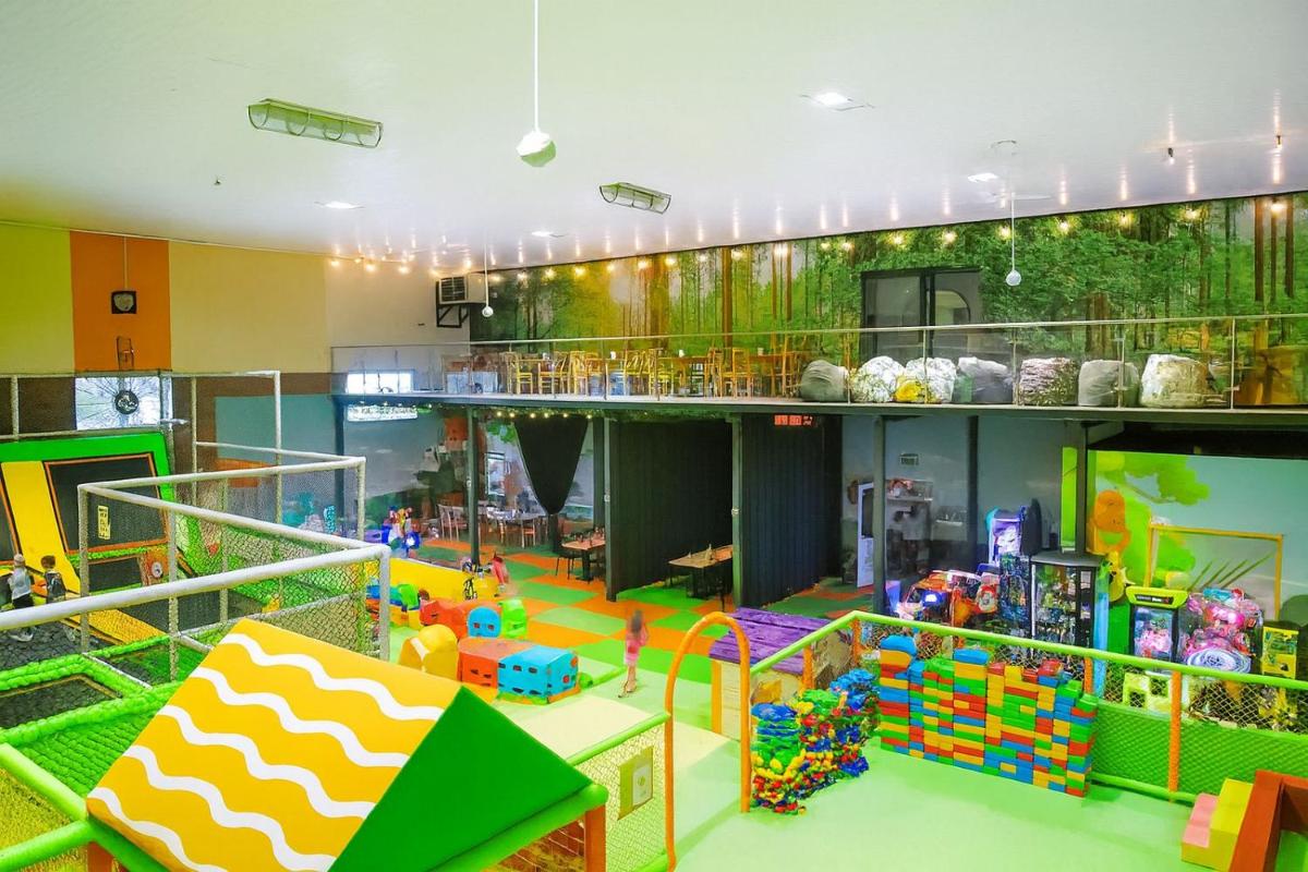 Malutkie Resort - Housity