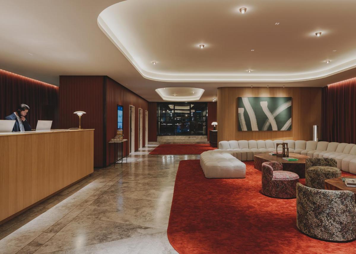 Gallery Hotel 4 Sup - Hizvo