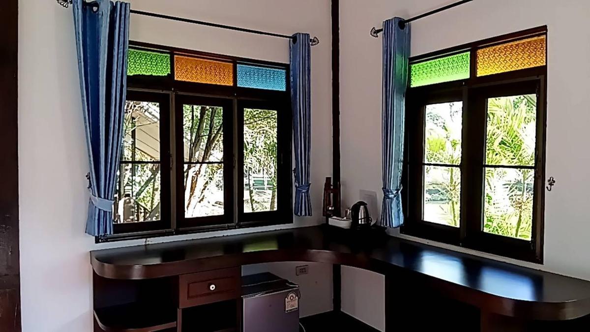 The forest hill cafe&homestays Chiangmai - Housity