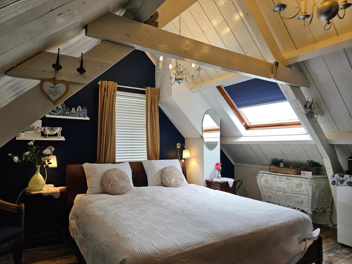 Logement Hellevoetsluis - Housity