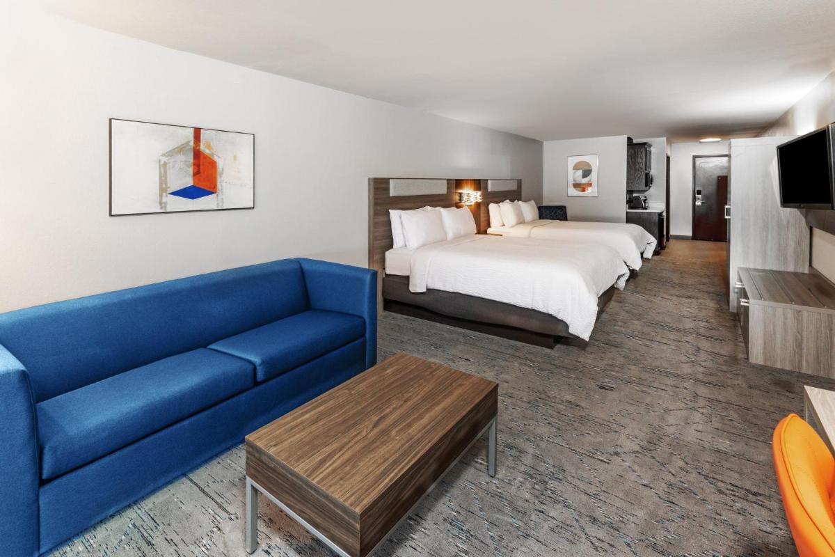 Holiday Inn Express Hotel & Suites Dumas by IHG - Housity