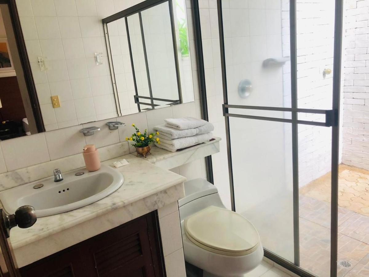 Casa Jardin del Lago - Housity