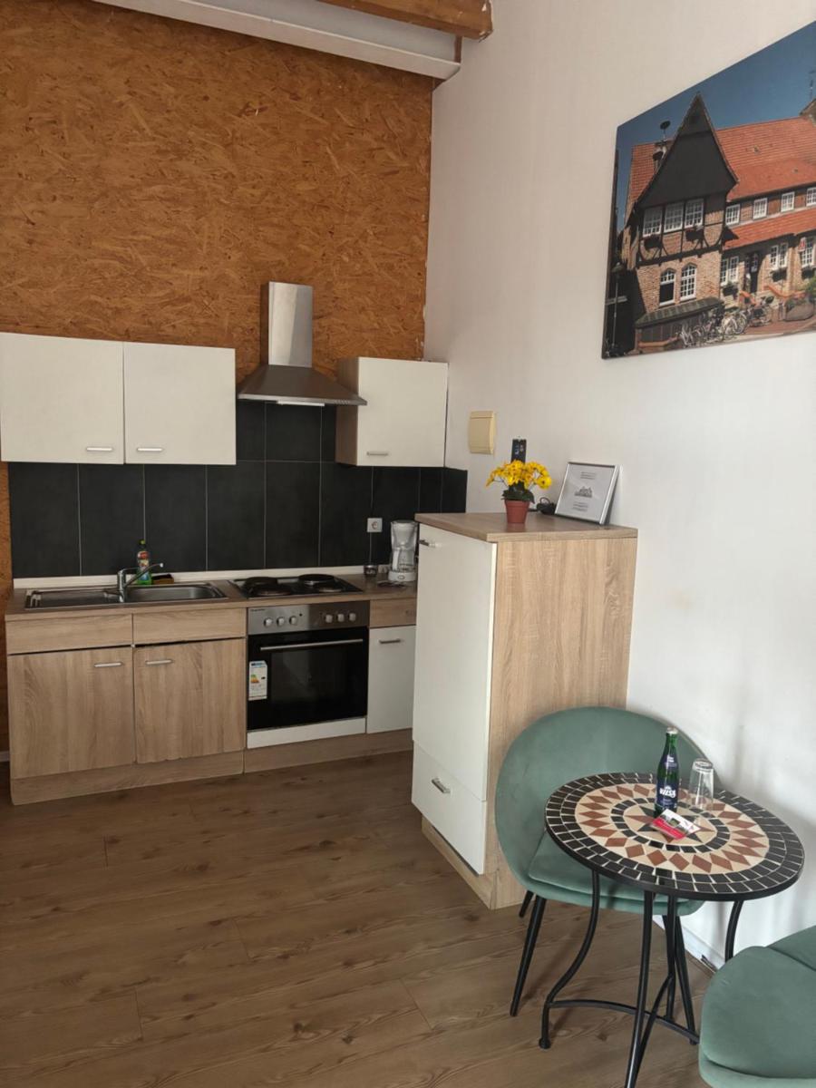 Historisches Hotel Wildeshauser Bahnhof - Housity