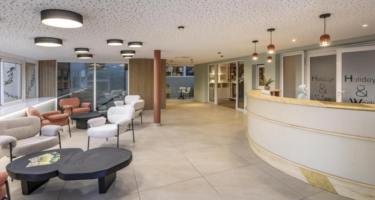 Best Western Plus Sanary - Housity