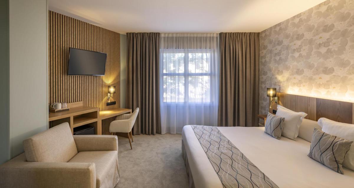 Best Western Plus Sanary - Housity