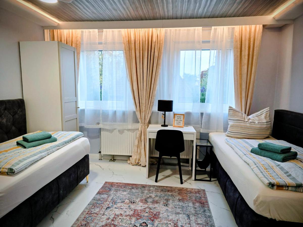 HR Haus unter den Linden - Housity