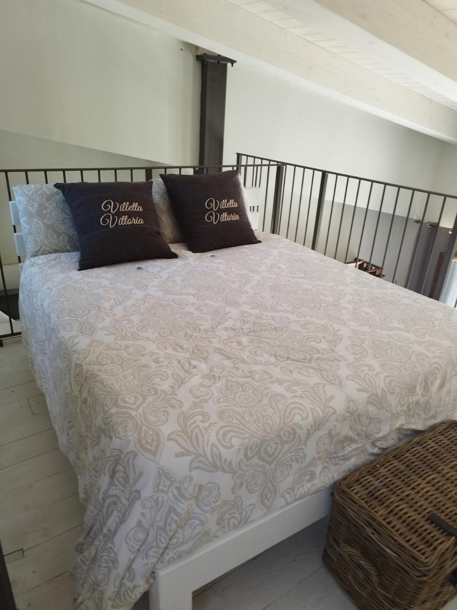 Villetta Vittoria Country House. La depandance - Housity