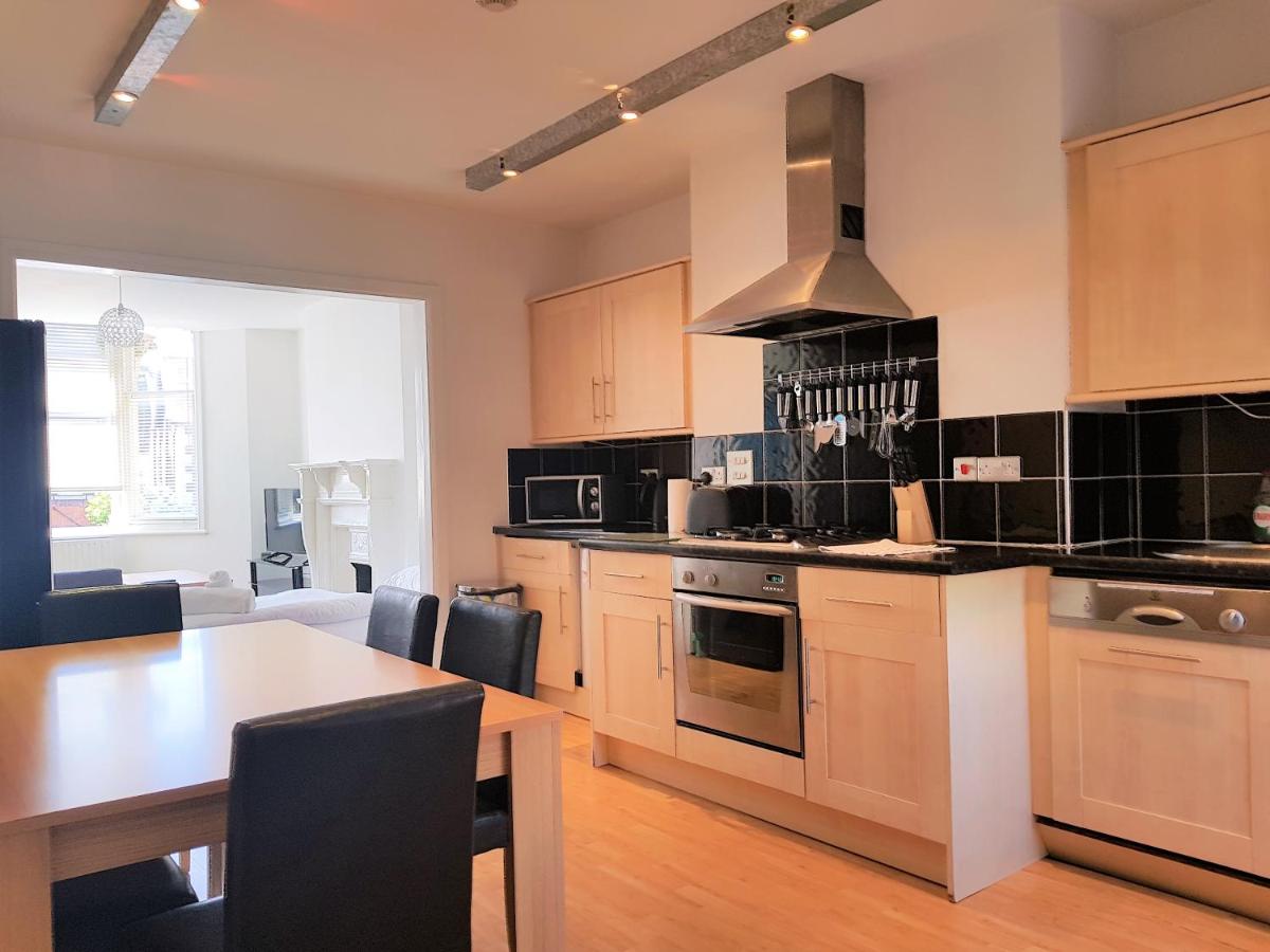 Bath Road Apartments - Housity