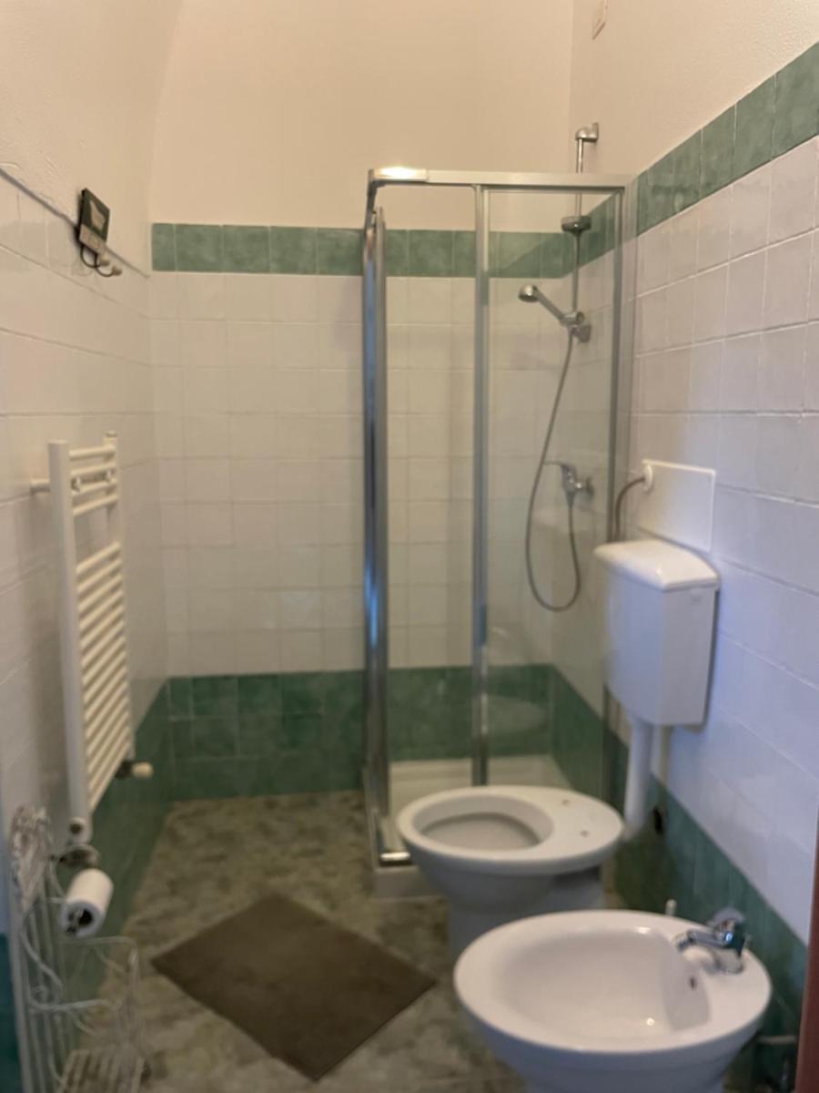 Oasi Rupestre - Housity