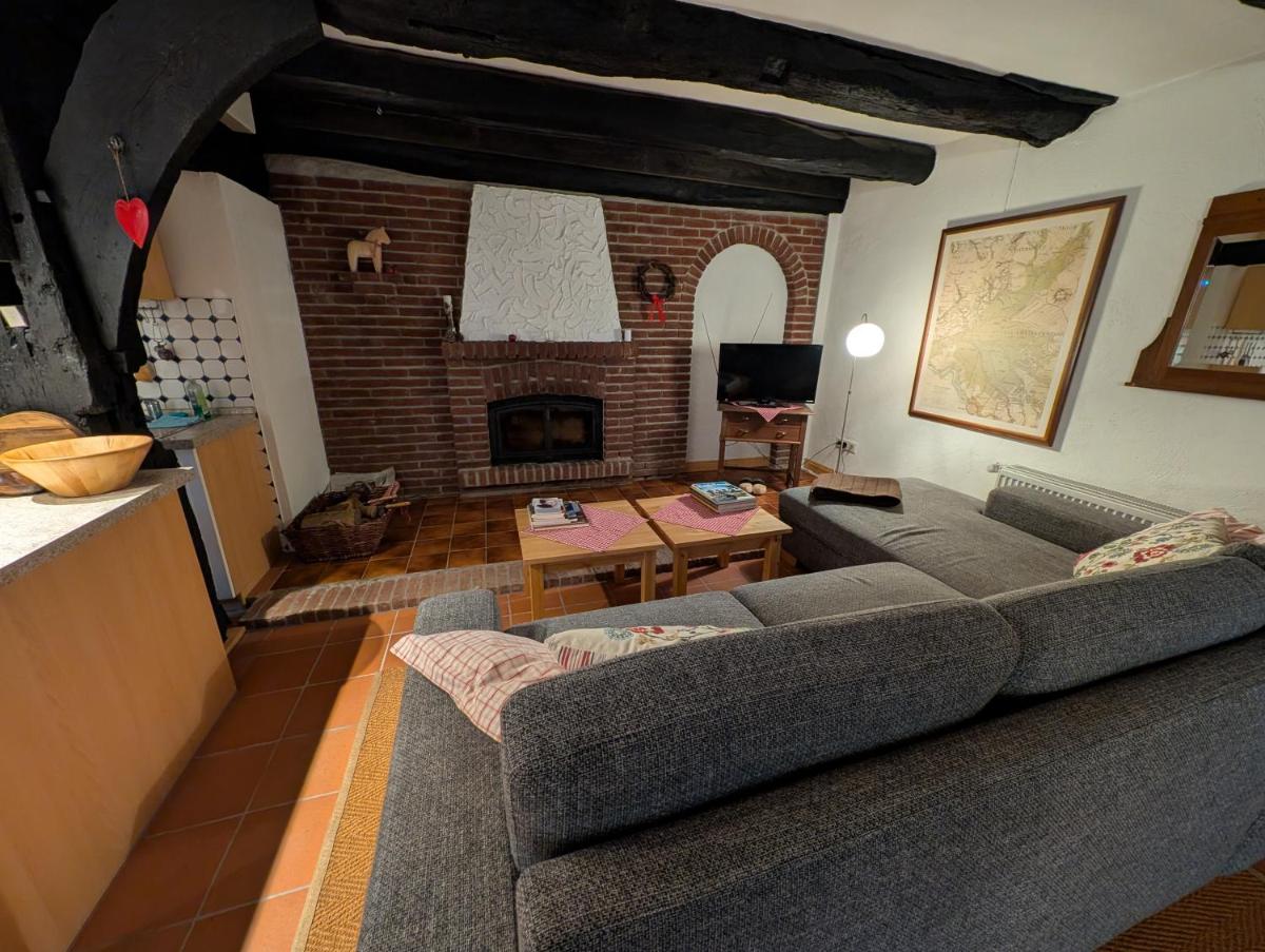 Hus in Huddel - Worpswede - Teufelsmoor - Housity
