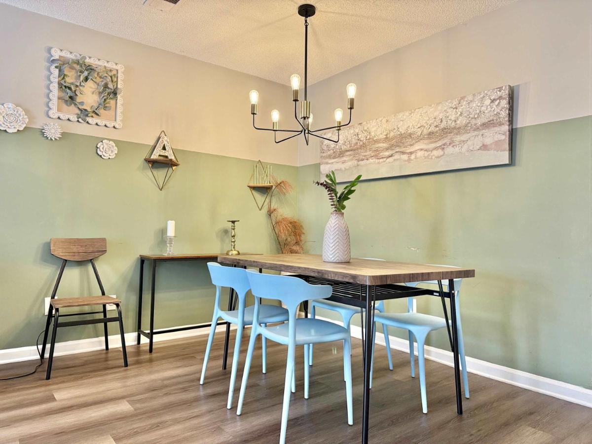 NEW ENTIRE PLACE COZY QUIET 2b2b TOWNHOUSE SP1275 - Housity