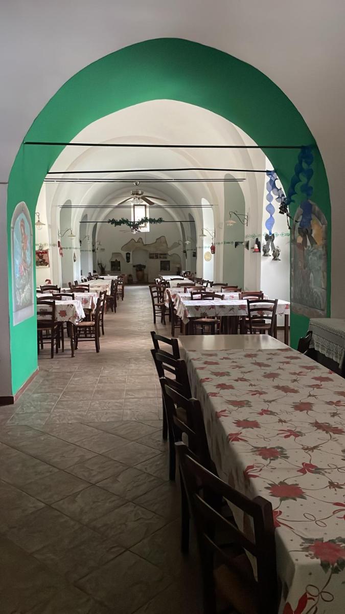 Oasi Rupestre - Housity